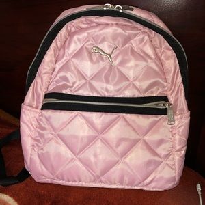 ‼️SOLD‼️Puma Small backpack